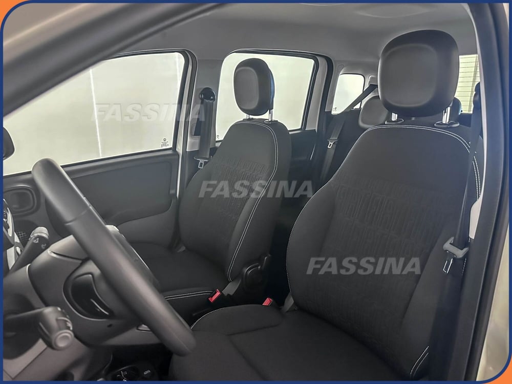 Fiat Panda nuova a Milano (8)