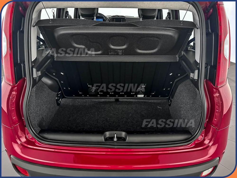 Fiat Panda nuova a Milano (11)
