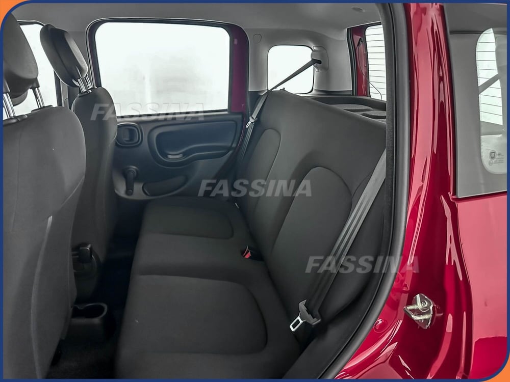 Fiat Panda nuova a Milano (10)