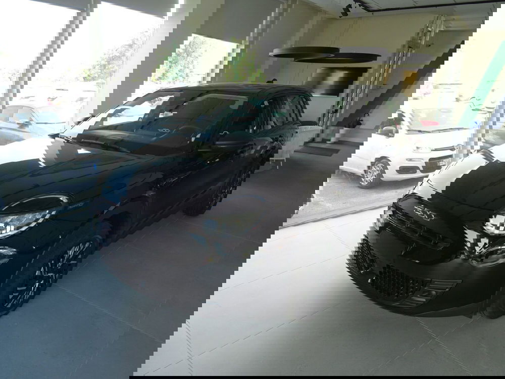 Fiat 600 nuova a Lucca