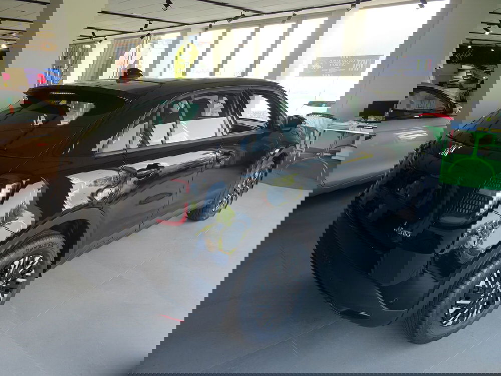 Fiat 600 nuova a Lucca (3)