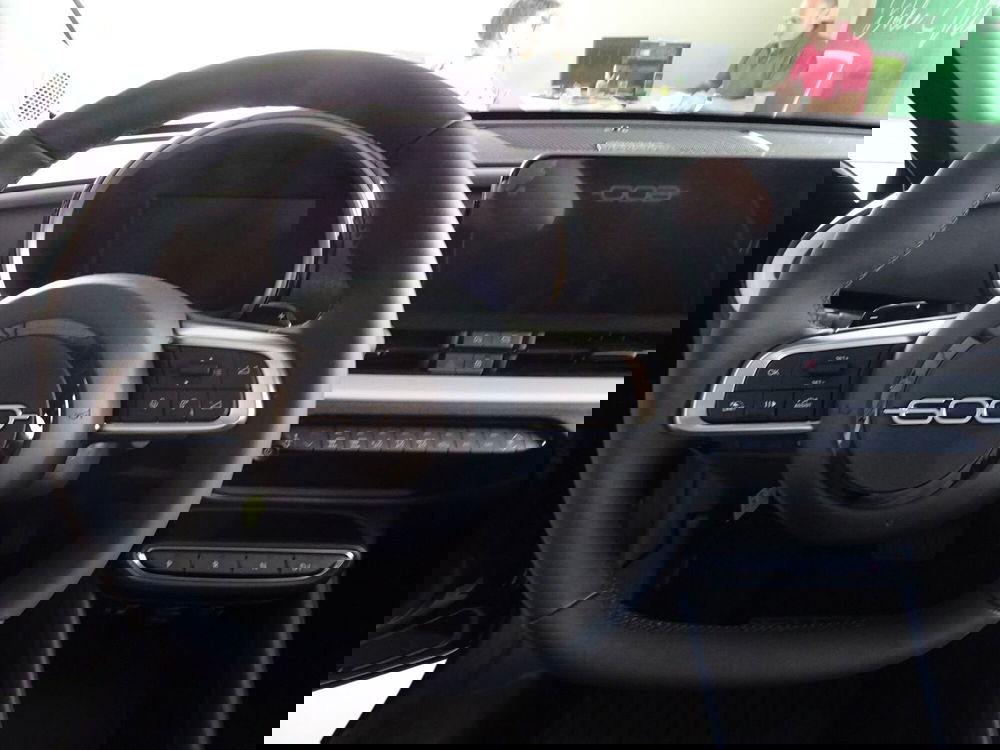 Fiat 600 nuova a Lucca (8)