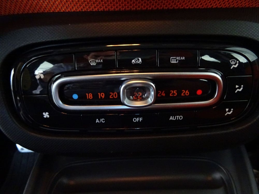 smart forfour usata a Lucca (12)