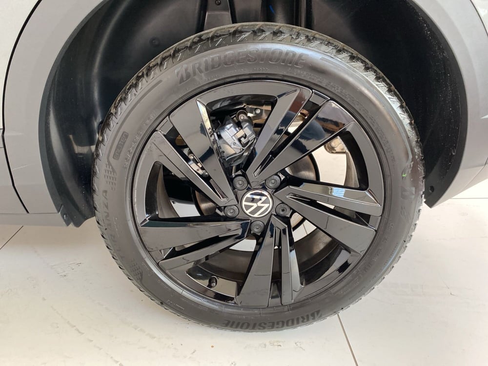 Volkswagen T-Roc nuova a Lodi (10)