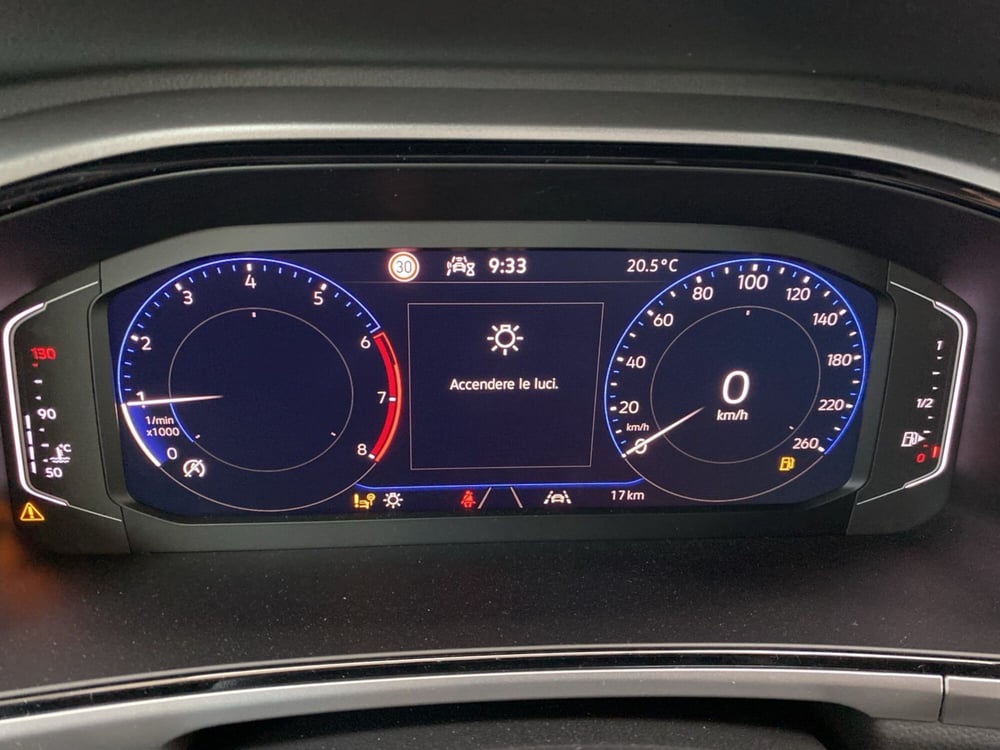Volkswagen T-Roc nuova a Lodi (17)