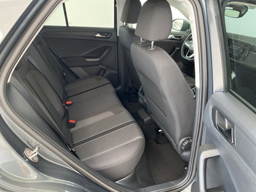 Volkswagen T-Roc nuova a Lodi (7)