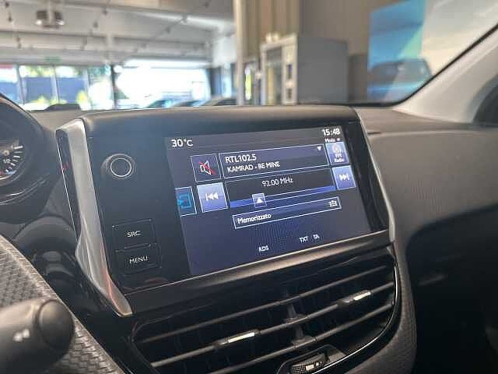 Peugeot 2008 usata a Ravenna (10)