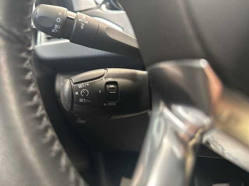 Peugeot 2008 usata a Ravenna (14)
