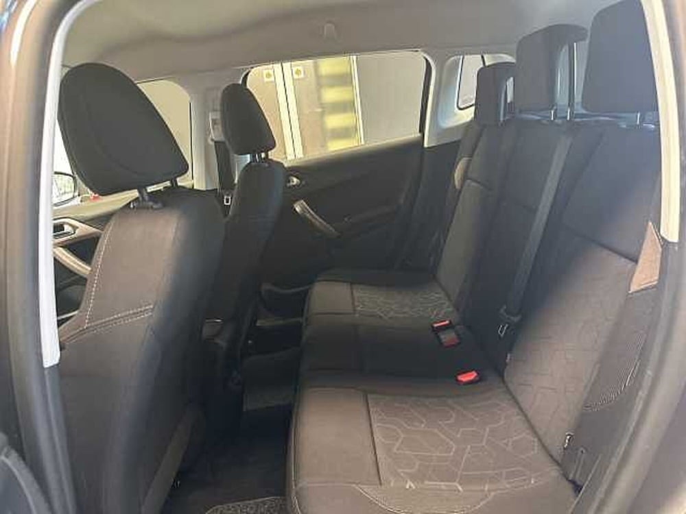 Peugeot 2008 usata a Ravenna (17)
