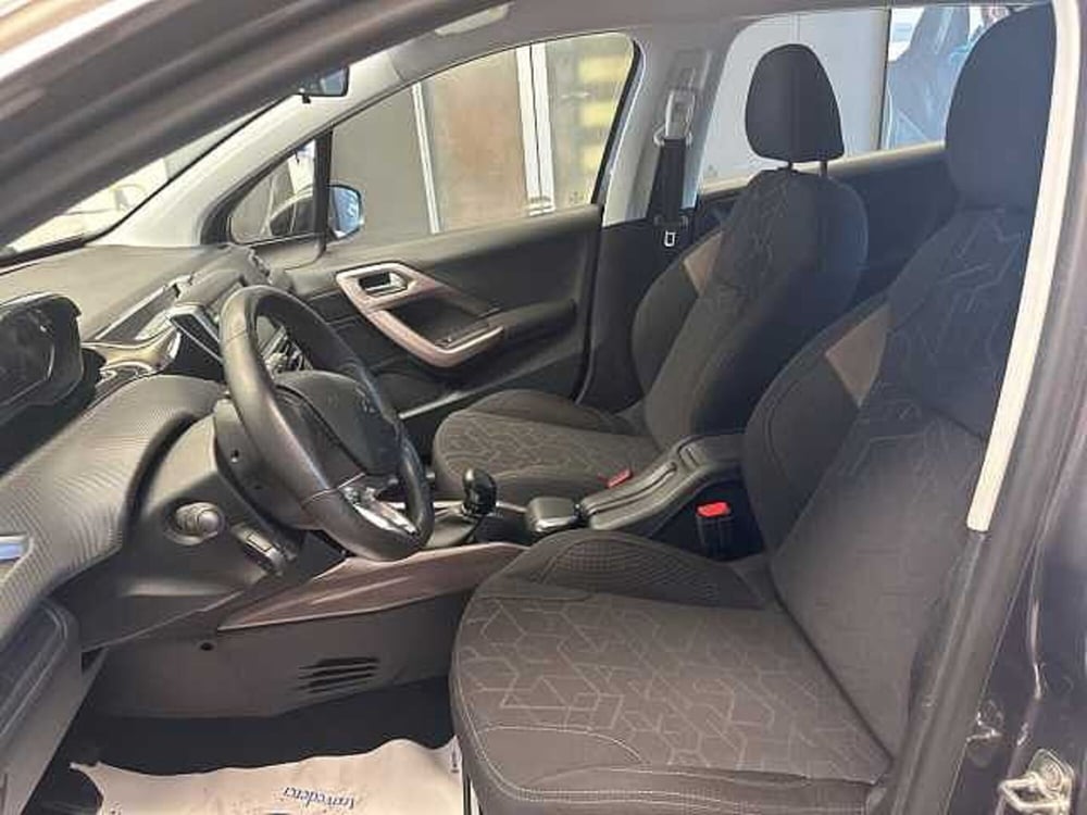 Peugeot 2008 usata a Ravenna (19)