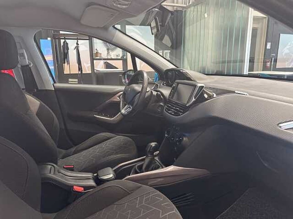 Peugeot 2008 usata a Ravenna (6)