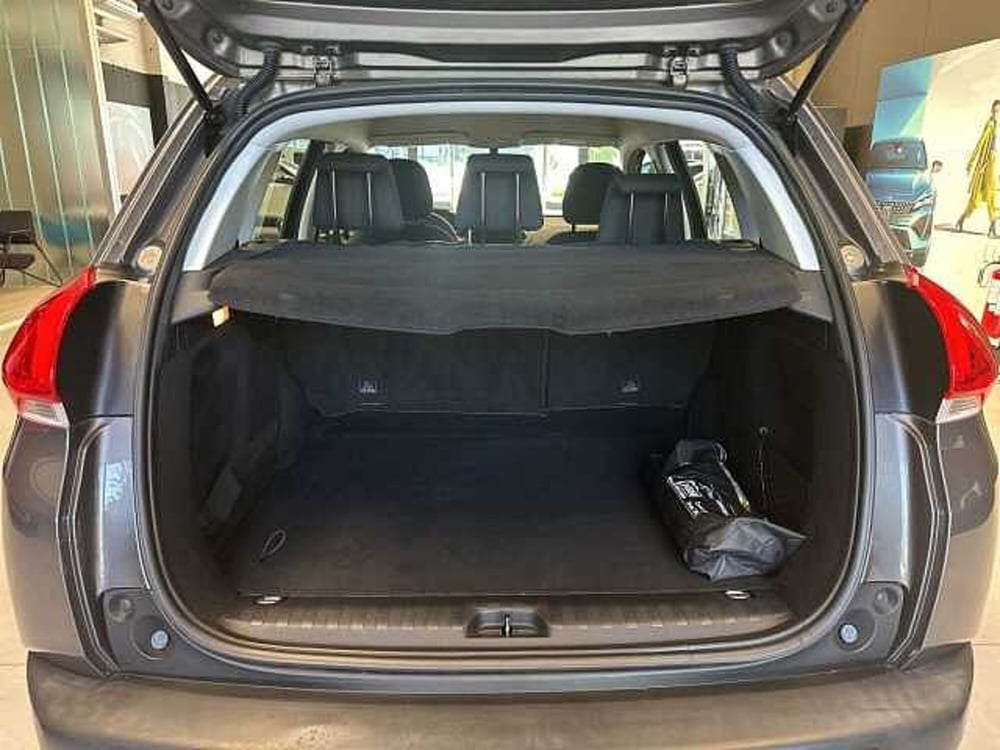 Peugeot 2008 usata a Ravenna (7)
