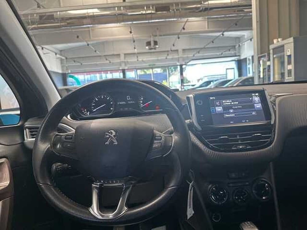 Peugeot 2008 usata a Ravenna (8)