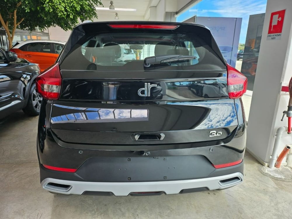 Dr dr 5.0 nuova a Foggia (5)