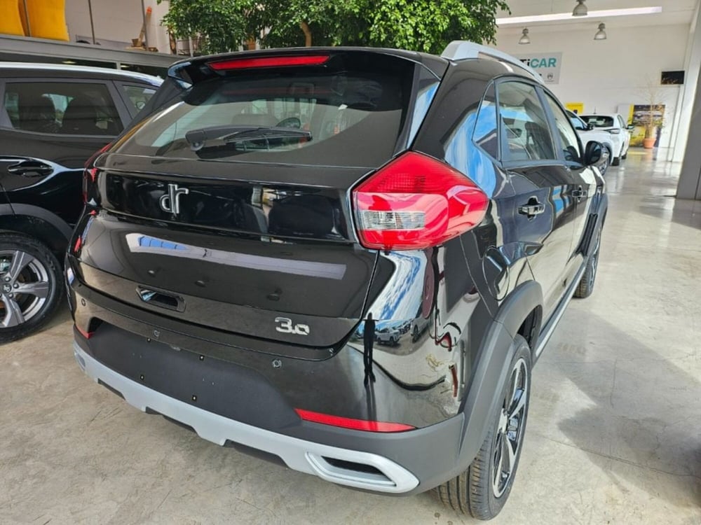Dr dr 5.0 nuova a Foggia (6)