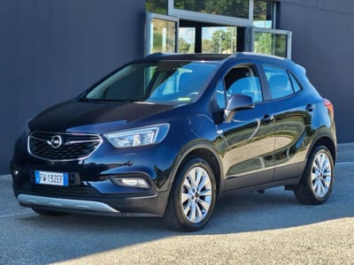 Opel Mokka 1.6 CDTI Ecotec 136CV 4x2 Start&amp;Stop Innovation del 2019 usata a Foggia