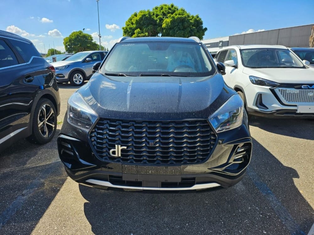 Dr dr 5.0 nuova a Foggia (2)