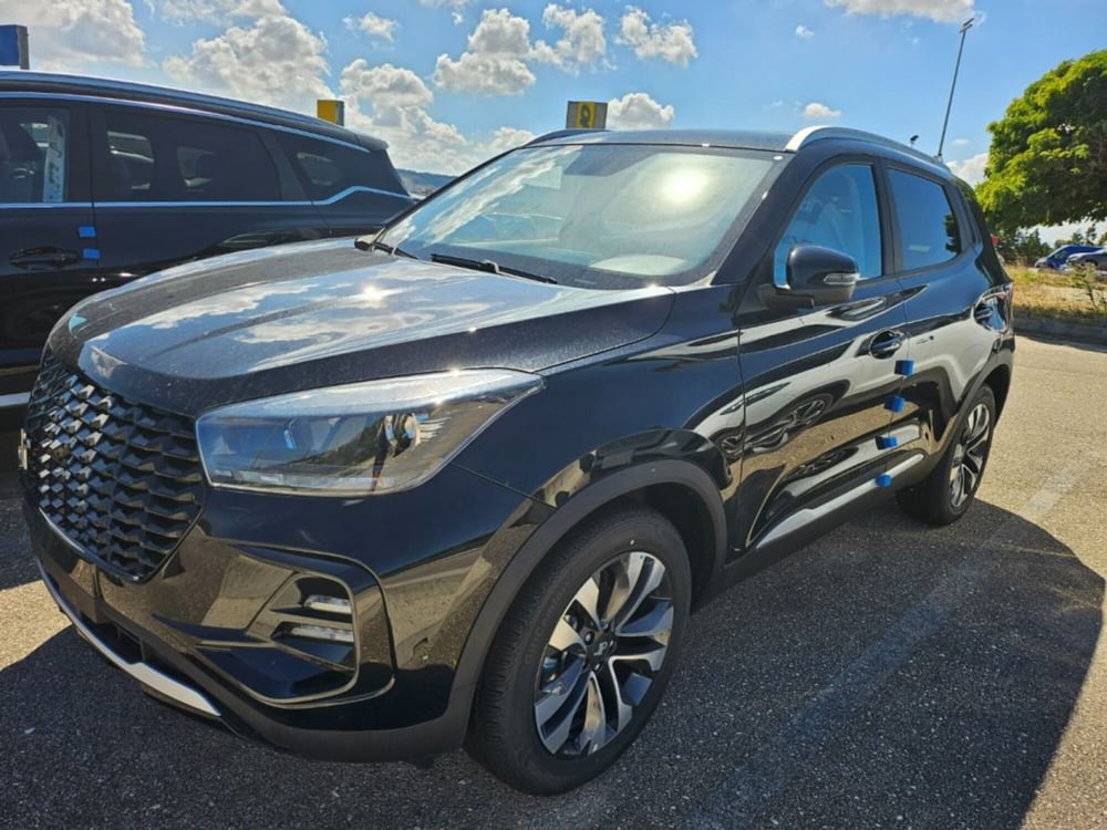 Dr dr 5.0 nuova a Foggia (4)