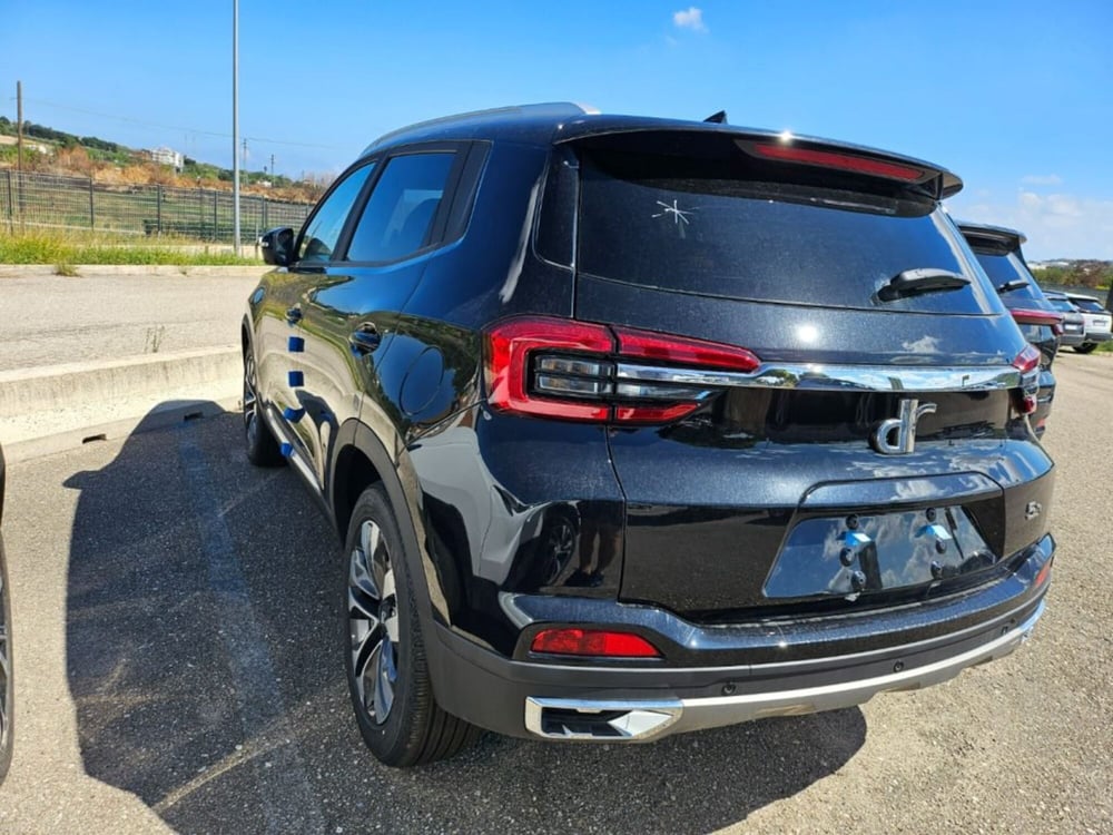 Dr dr 5.0 nuova a Foggia (5)