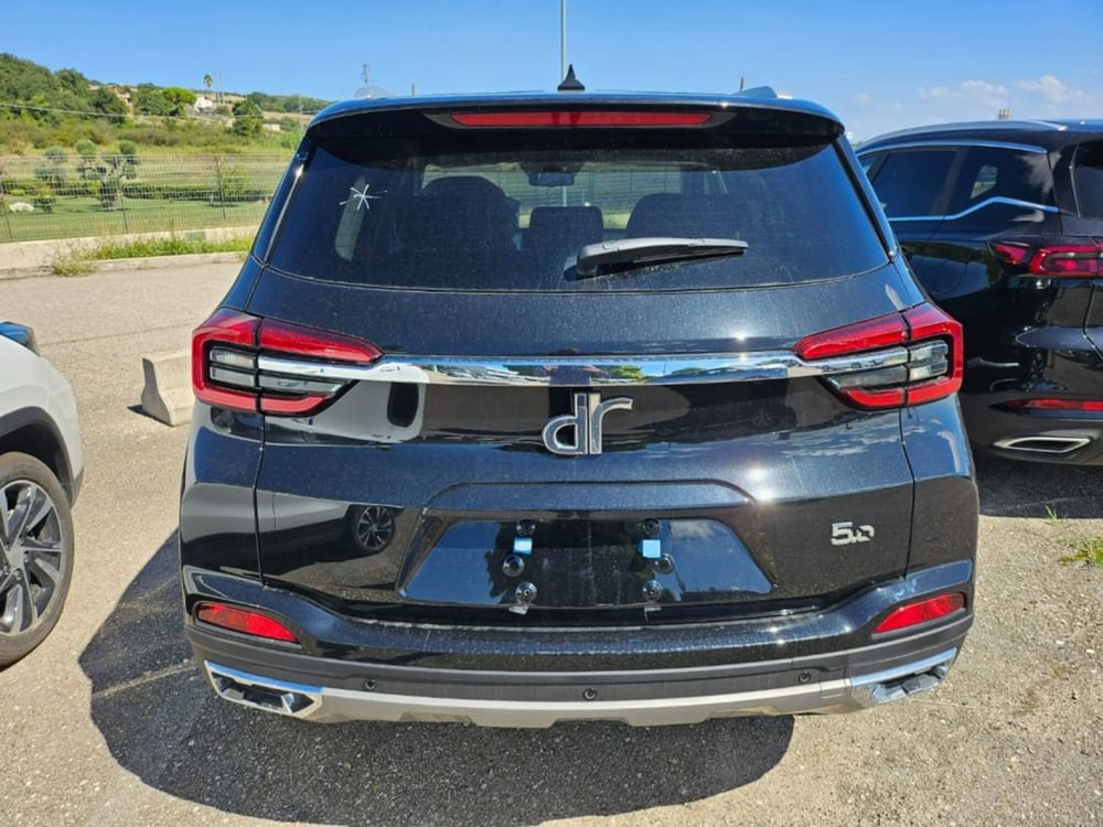 Dr dr 5.0 nuova a Foggia (6)