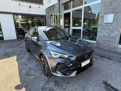 Cupra Formentor Formentor 1.5 TSI del 2022 usata a Barlassina