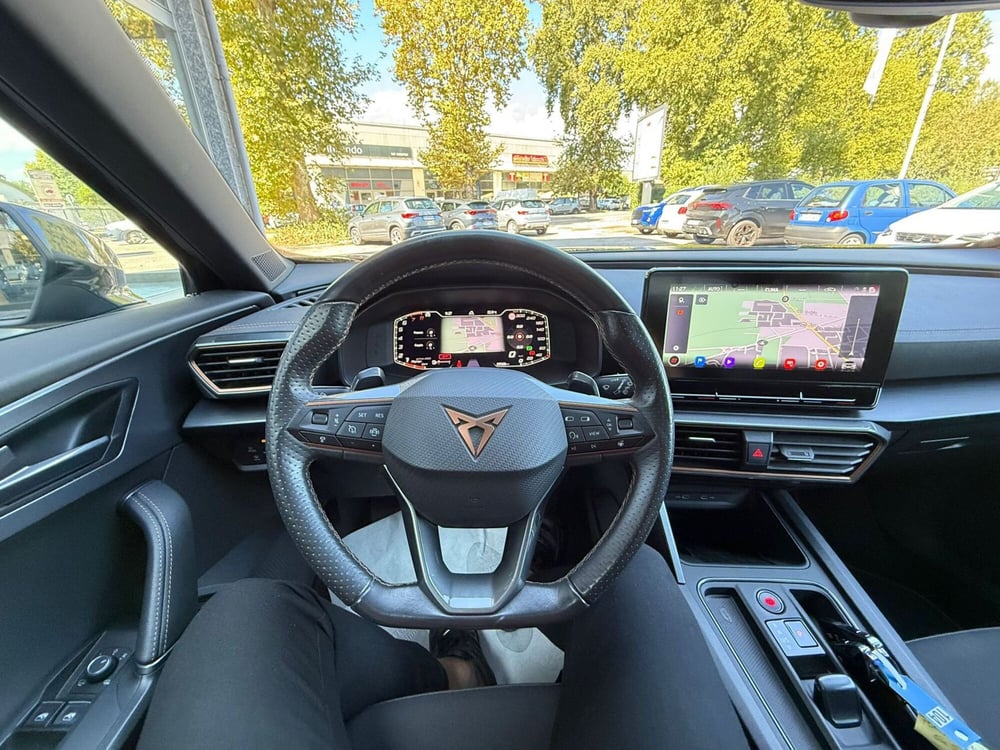 Cupra Formentor usata a Monza e Brianza (9)