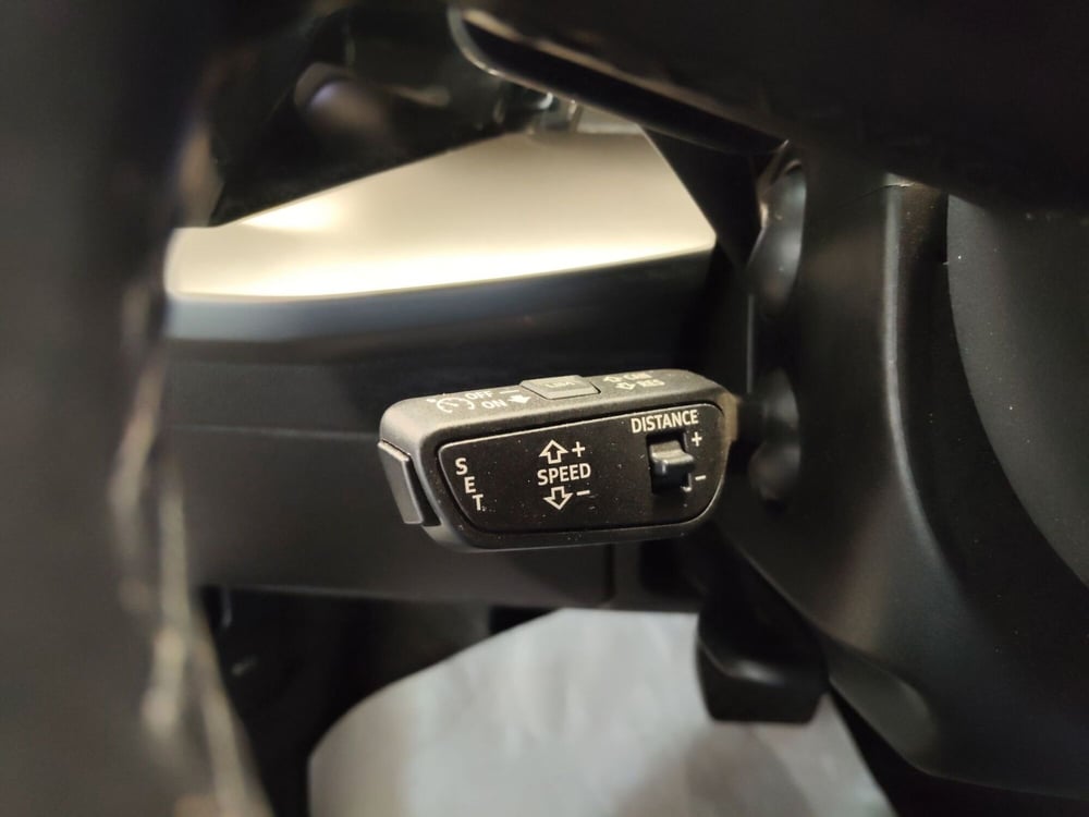 Audi A3 Sportback usata a Modena (12)
