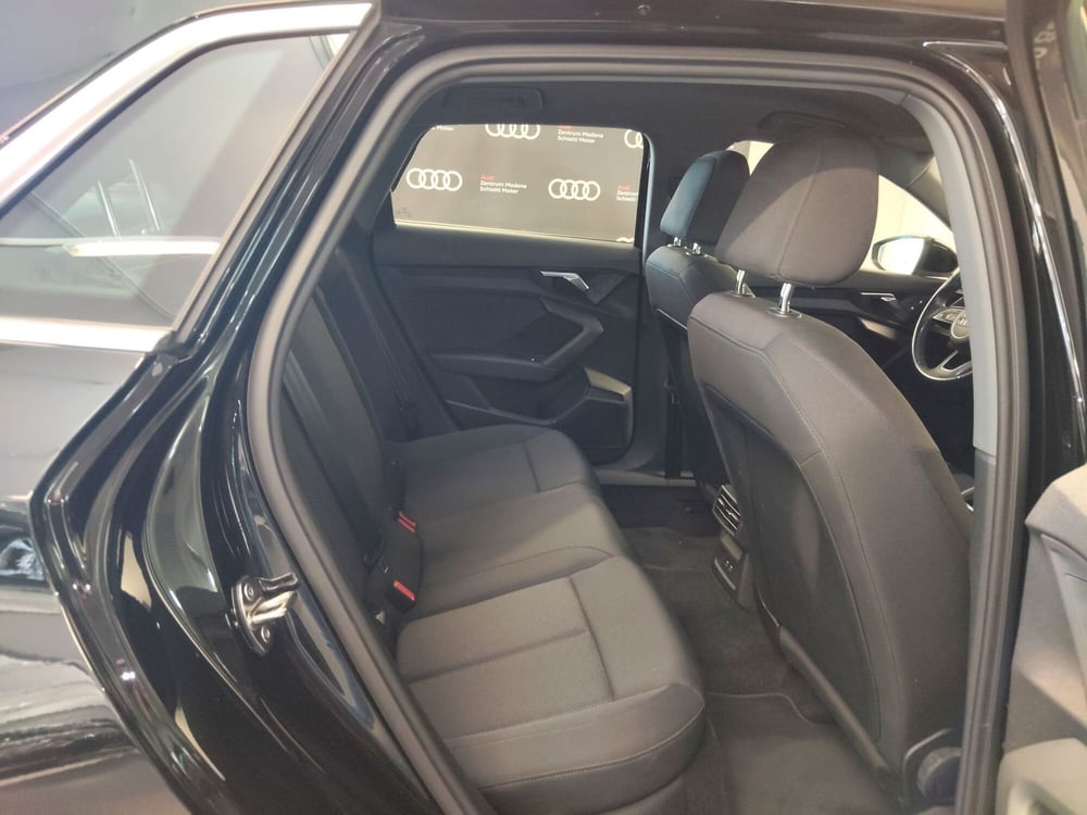 Audi A3 Sportback usata a Modena (14)
