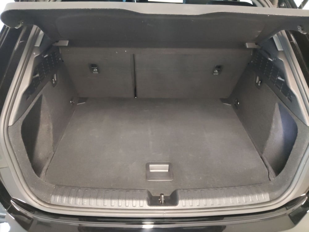 Audi A3 Sportback usata a Modena (15)
