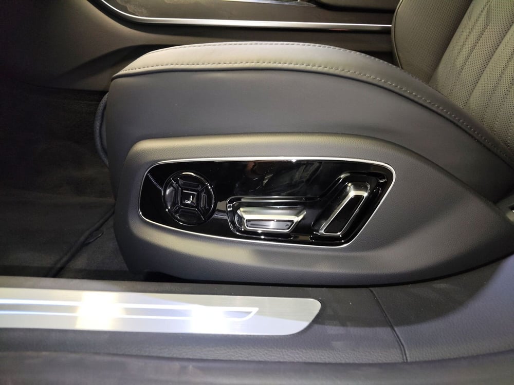 Audi A8 nuova a Modena (12)