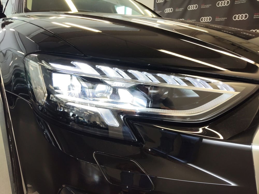 Audi A8 nuova a Modena (20)