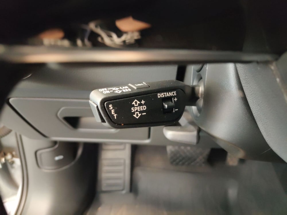 Audi A6 Avant usata a Modena (12)