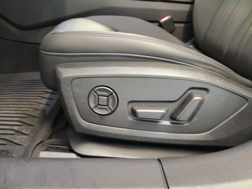 Audi A6 Avant usata a Modena (13)