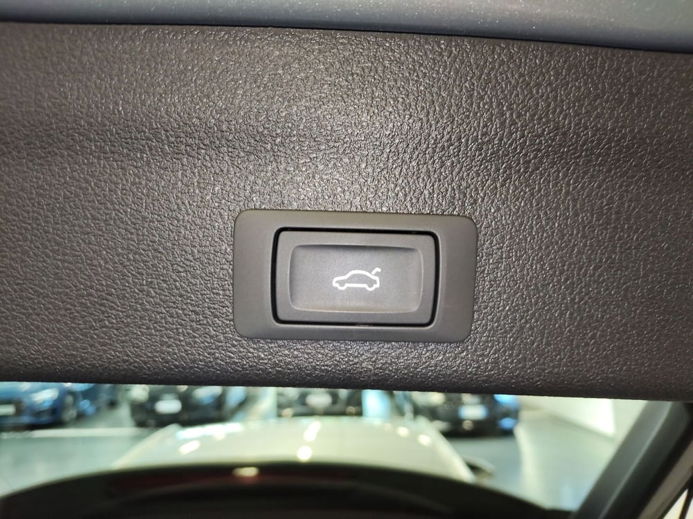 Audi A6 Avant usata a Modena (16)