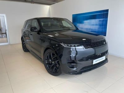 Land Rover Range Rover Sport 3.0D l6 350 CV Autobiography Dynamic del 2023 usata a Venezia