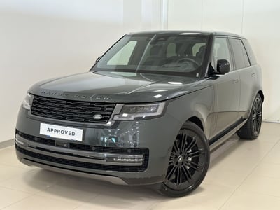 Land Rover Range Rover Sport 3.0D l6 350 CV HSE Dynamic Stealth del 2024 usata a Lodi