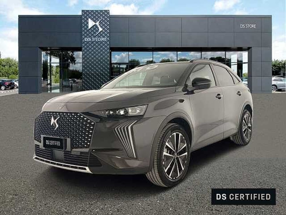 Ds DS 7 nuova a Teramo