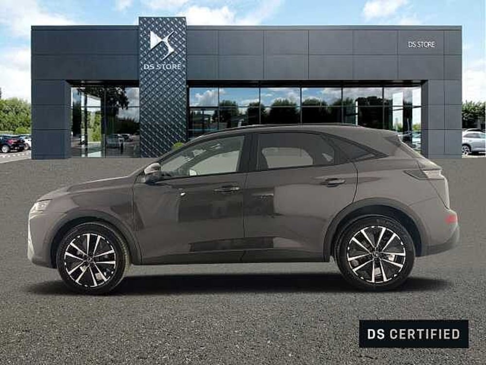 Ds DS 7 nuova a Teramo (2)