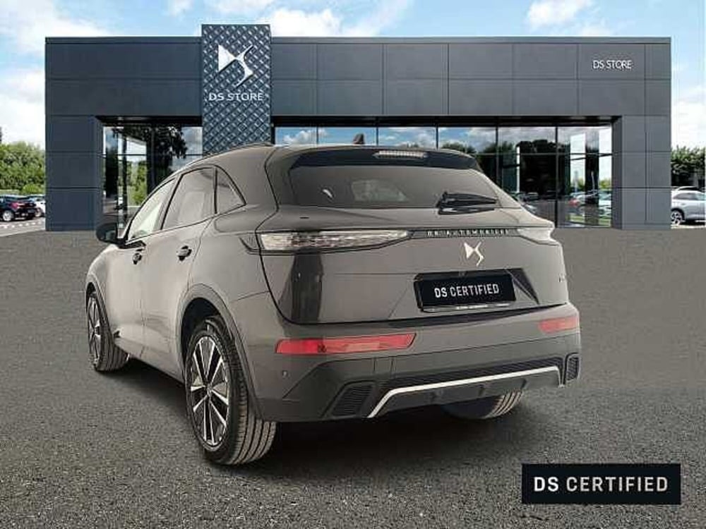 Ds DS 7 nuova a Teramo (3)