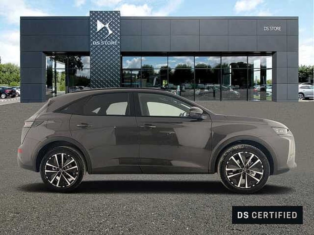 Ds DS 7 nuova a Teramo (5)
