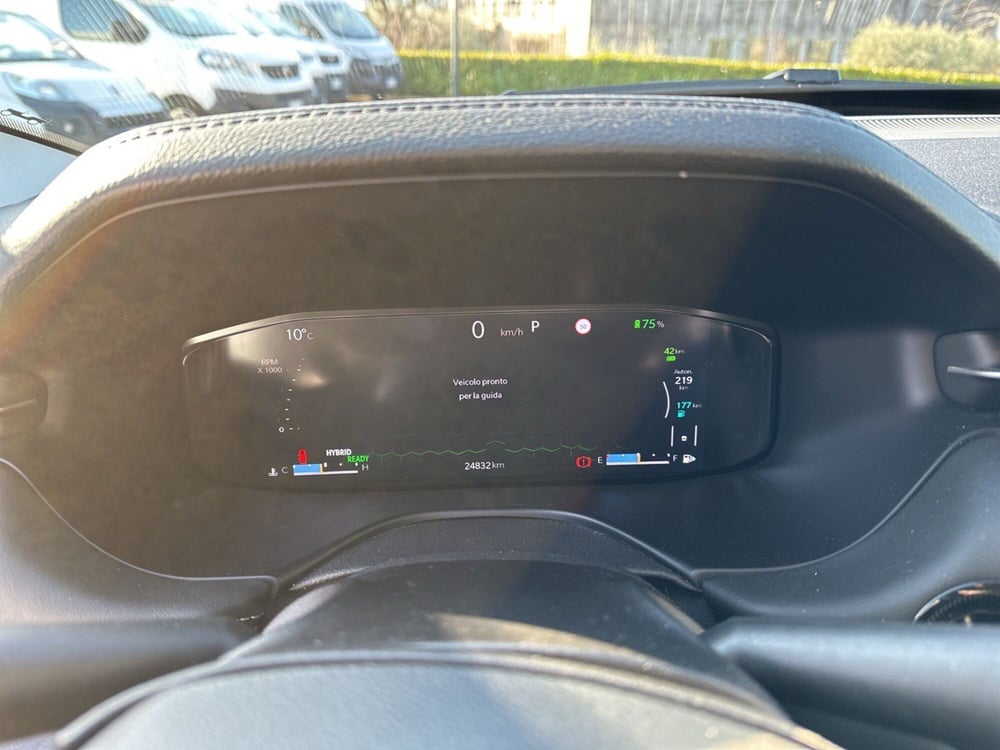 Jeep Compass usata a Vicenza (17)