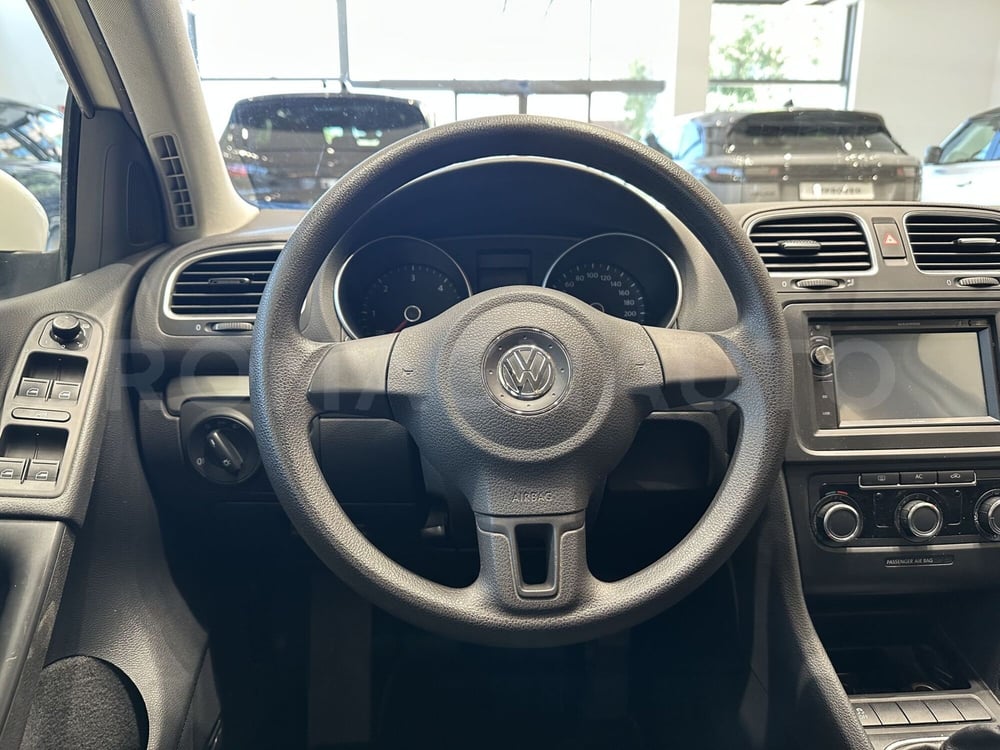 Volkswagen Golf usata a Forlì-Cesena (7)