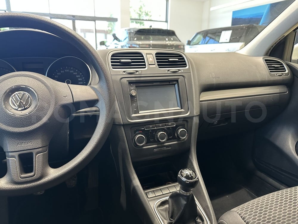 Volkswagen Golf usata a Forlì-Cesena (8)