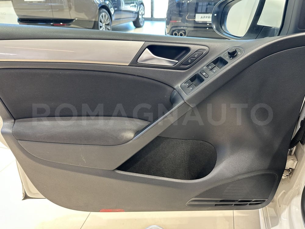 Volkswagen Golf usata a Forlì-Cesena (9)