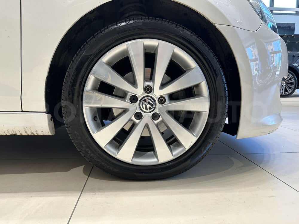 Volkswagen Golf usata a Forlì-Cesena (2)