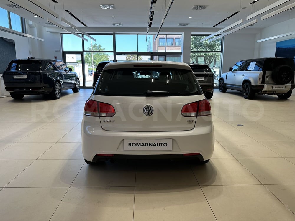 Volkswagen Golf usata a Forlì-Cesena (3)