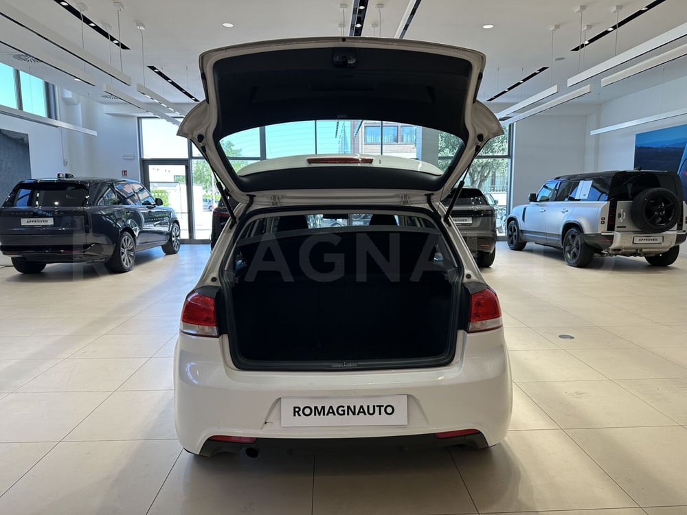 Volkswagen Golf usata a Forlì-Cesena (6)