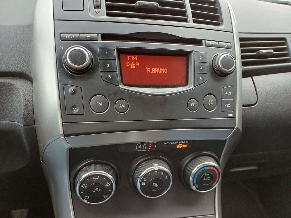 Toyota Verso usata a Modena (11)