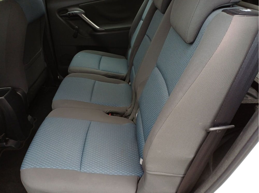 Toyota Verso usata a Modena (9)