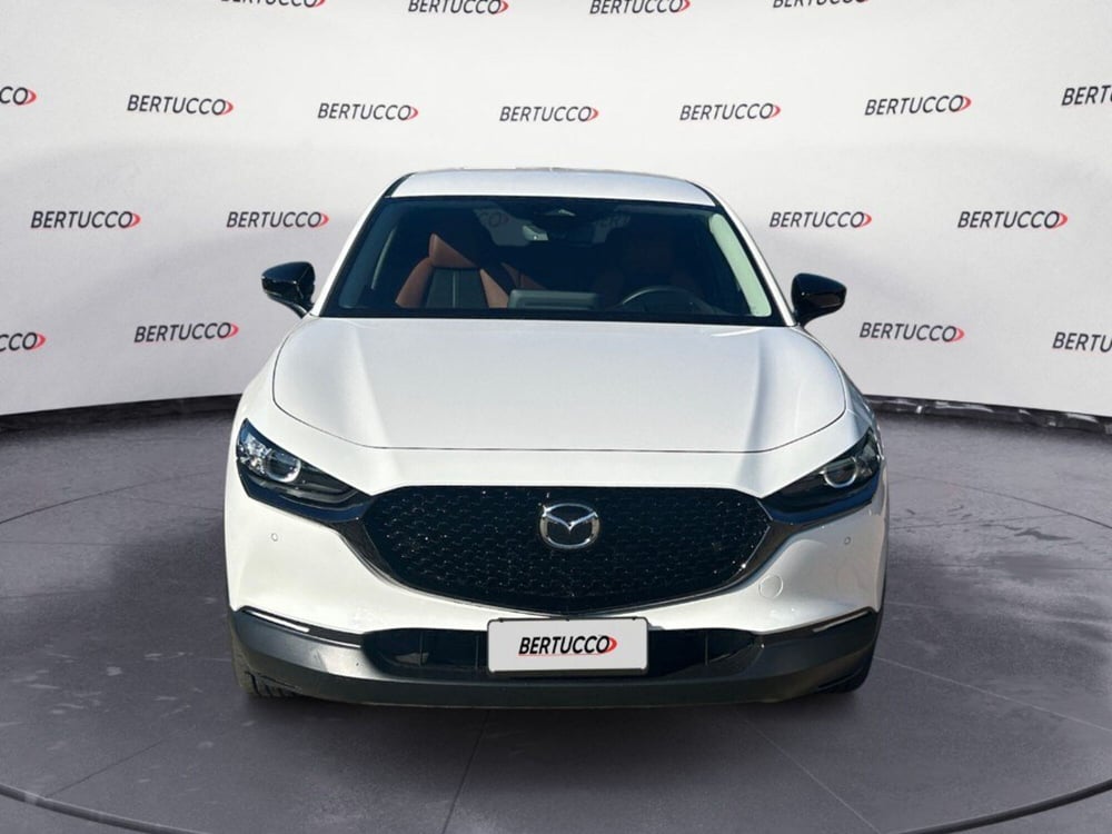 Mazda CX-30 usata a Verona (2)